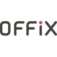 OFFIX Gruppe logo, OFFIX Gruppe contact details