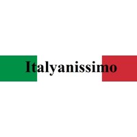 Italyanissimo logo, Italyanissimo contact details