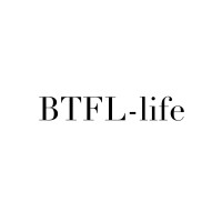 BTFL-life logo, BTFL-life contact details