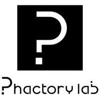 Phactory lab logo, Phactory lab contact details