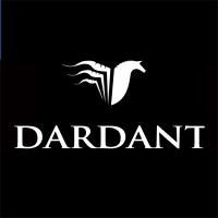 Dardant logo, Dardant contact details