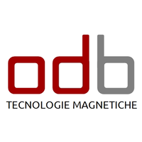 ODB Magnets logo, ODB Magnets contact details