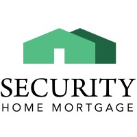 Security Home Mortgage logo, Security Home Mortgage contact details