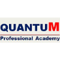 Quantum Professional Academy logo, Quantum Professional Academy contact details