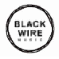 Black Wire Music logo, Black Wire Music contact details