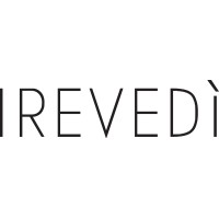 IREVEDÌ logo, IREVEDÌ contact details