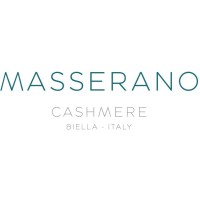 Masserano Cashmere logo, Masserano Cashmere contact details