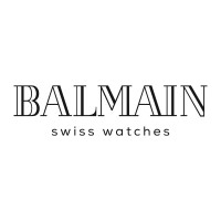 Balmain Swiss Watches logo, Balmain Swiss Watches contact details