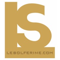 Le Solferine logo, Le Solferine contact details