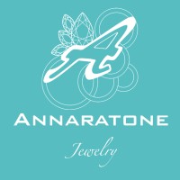 Annaratone Jewelry logo, Annaratone Jewelry contact details