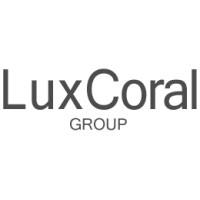 Lux Coral logo, Lux Coral contact details