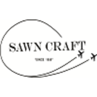 Sawn Craft logo, Sawn Craft contact details