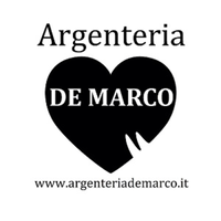 Argenteria De Marco logo, Argenteria De Marco contact details