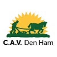 CAV Den Ham logo, CAV Den Ham contact details