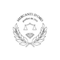 Mercanti D'Oro srl logo, Mercanti D'Oro srl contact details