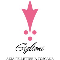 Giglioni Pelletteria logo, Giglioni Pelletteria contact details