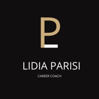 LIDIA PARISI | CAREER COACH logo, LIDIA PARISI | CAREER COACH contact details