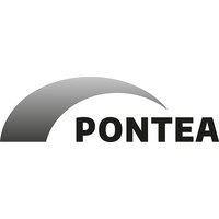 PONTEA AG logo, PONTEA AG contact details