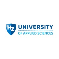 HZ University of Applied Sciences logo, HZ University of Applied Sciences contact details