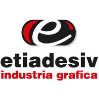 Etiadesiv Industria Grafica logo, Etiadesiv Industria Grafica contact details