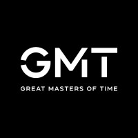 GMT Great Masters of Time logo, GMT Great Masters of Time contact details