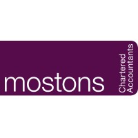 Mostons logo, Mostons contact details