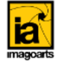 ImagoArts logo, ImagoArts contact details