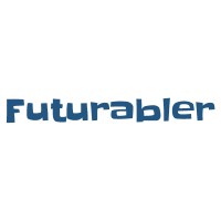 Futurabler logo, Futurabler contact details