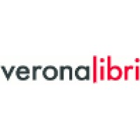 Verona Libri logo, Verona Libri contact details