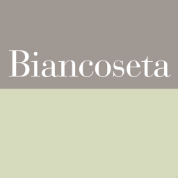 Biancoseta logo, Biancoseta contact details