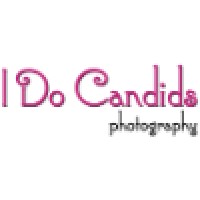 I Do Candids Photography logo, I Do Candids Photography contact details