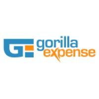 Gorilla Expense logo, Gorilla Expense contact details