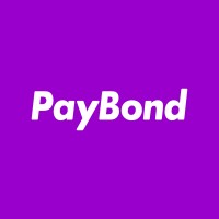 PayBond.com logo, PayBond.com contact details