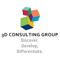 3D Consulting Group logo, 3D Consulting Group contact details