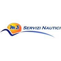 M3 Servizi Nautici logo, M3 Servizi Nautici contact details