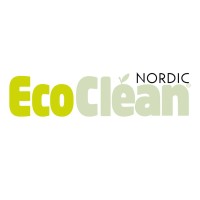 Eco Clean Nordic logo, Eco Clean Nordic contact details