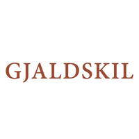 Gjaldskil logo, Gjaldskil contact details