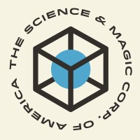 Science & Magic logo, Science & Magic contact details