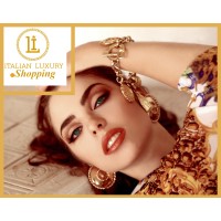 Italian Luxury . Shopping logo, Italian Luxury . Shopping contact details