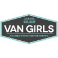 Van Girls Ltd logo, Van Girls Ltd contact details