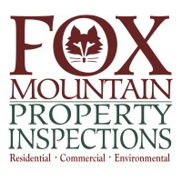 Fox Mountain Property Inspections logo, Fox Mountain Property Inspections contact details