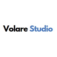 Volare Studio logo, Volare Studio contact details