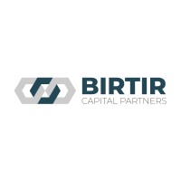 Birtir Capital Partners logo, Birtir Capital Partners contact details