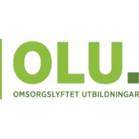 OLU Omsorgslyftet Utbildningar logo, OLU Omsorgslyftet Utbildningar contact details