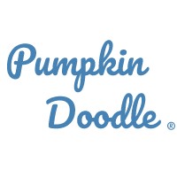 Pumpkin Doodle logo, Pumpkin Doodle contact details