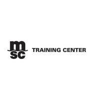 MSC Training Center logo, MSC Training Center contact details