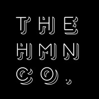 The Human Collective logo, The Human Collective contact details