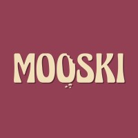 Mooski logo, Mooski contact details