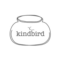 kindbird logo, kindbird contact details