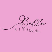 Bella Ritz Media logo, Bella Ritz Media contact details